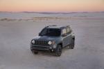 Jeep Renegade Trailhawk 2014 года (NA)